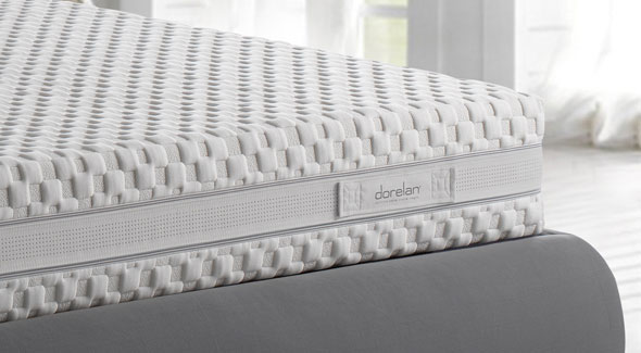 Dorelan Linea Myform HD