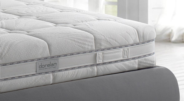Dorelan linea Myform Memory