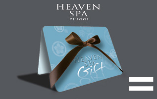 Offerta Regalo Heaven Spa